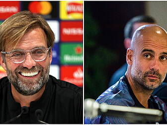 The Last Word On Sport: Klopp...